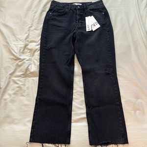 Zara jeans